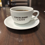 エクセルシオール カフェ - ドリンク写真: