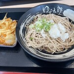 ゆで太郎 - 料理写真: