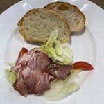デニーズ - 料理写真: