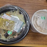 リンガーハット - 料理写真: