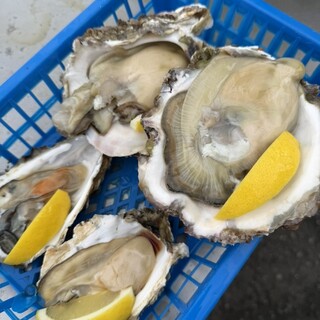 魚売場 森田水産_1