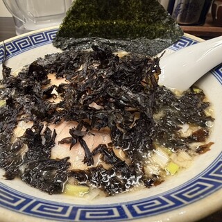口コミ一覧 : くり坊 - 新高岡/ラーメン [食べログ]