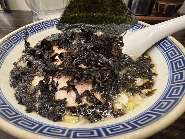 くり坊 - 新高岡/ラーメン | 食べログ