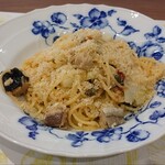 リストランテ アクアパッツァ