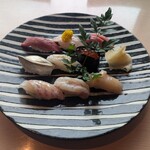 福鮨 つくば店