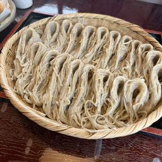 蕎麦処 つゆ下 梅の花_0