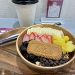 アサイー工房 - 料理写真: