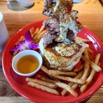 コナズ珈琲 - 料理写真:
