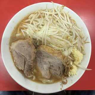 ラーメン二郎_0