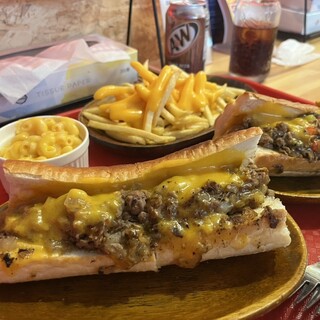 トヨダチーズステーキ_0