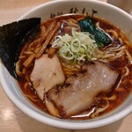 麺処 秋もと