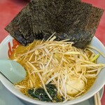 山岡家 - 料理写真: