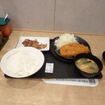 松のや - 料理写真: