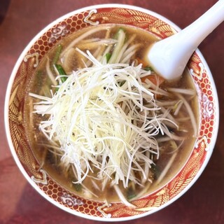 中華料理 八福_1