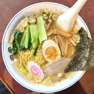 中華料理 八福_0