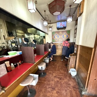 中華料理 八福_2