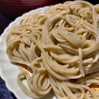 十割手打 そば処 百百百百_1