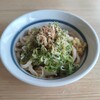 鶴丸うどん本舗 枚方モール店