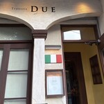 Trattoria DUE