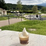 アトリエ・ド・フロマージュ - 料理写真: