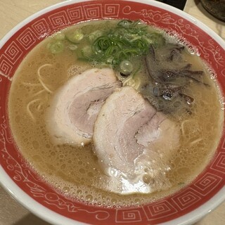 博多ラーメン にこいち_1