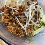 大阪王将 - 料理写真: