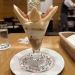 京橋千疋屋 - 料理写真:
