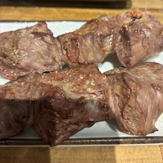 もつ焼き やまぴー_0