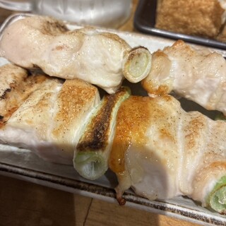 もつ焼き やまぴー_1
