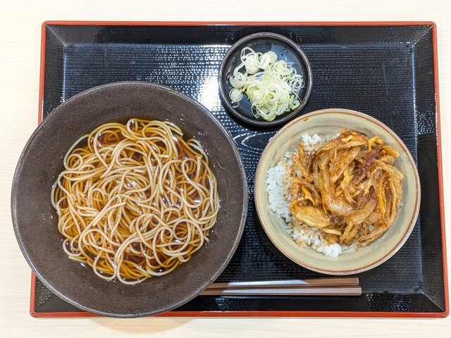 ゆで太郎 枚方長尾峠店 - 長尾/そば | 食べログ