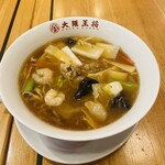 大阪王将 - 料理写真: