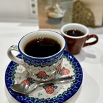 サザコーヒー - ドリンク写真:
