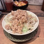 やきとり にしだ場 西葛西店 - 