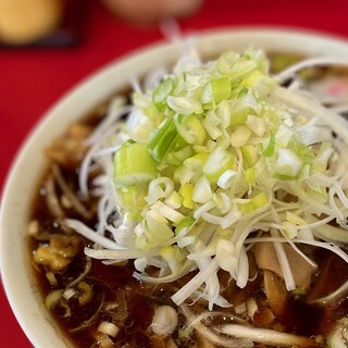 ラーメン つり吉_1