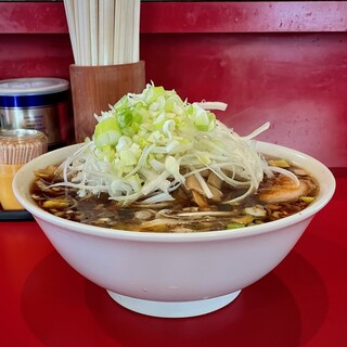 ラーメン つり吉_0