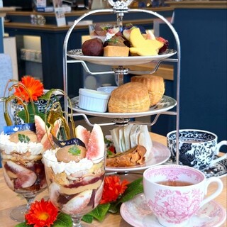 TEA ROOM KIKI_1