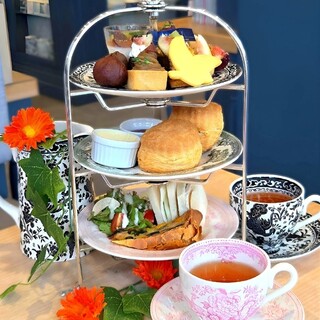 TEA ROOM KIKI_0
