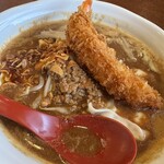 麺場 田所商店 - 料理写真: