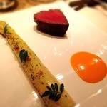 Jean-Georges Tokyo - 
