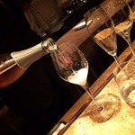 Jean-Georges Tokyo - 