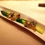 Jean-Georges Tokyo - 