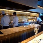 Jean-Georges Tokyo - 
