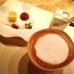 Jean-Georges Tokyo - 