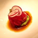 Jean-Georges Tokyo - 