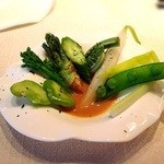 Jean-Georges Tokyo - 