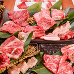 BeefGarden - 