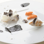 ラ・ロシェル 南青山