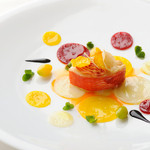 ラ・ロシェル 南青山