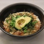 うどん伊呂波 - 