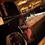 Jean-Georges Tokyo - 